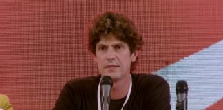 Martín Lousteau fue elegido Presidente de la UCR Nacional
