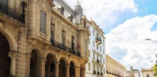Se espera una semana con temperaturas agradables en Salta