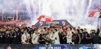 River vs Rosario Central. Escuchalo hoy por Cadena Máxima