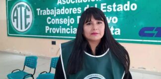 Paro en salud y administración: ATE exige acción urgente
