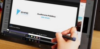 Nación llamó a Audiencia Pública para la suba de tarifarias de distribución y transporte de electricidad