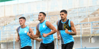 Primera Nacional: Gimnasia y Tiro ya conoce a su primer rival