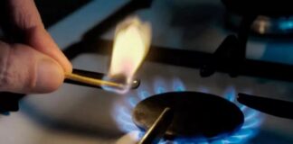 El Gobierno mantiene el esquema de compensación para sostener estable el precio del gas durante todo el año