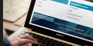 Diputados presentan proyecto para monotributistas de Alivio Fiscal