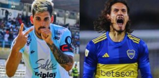 El Albo y el Xeneize jugarán un amistoso en La Linda