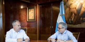 SEDRONAR pasa a formar parte del Ministerio de Salud