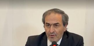 El Procurador General informó al Senado sobre la propuesta de inclusión de delitos por narcotráfico en la ley de Ficha Limpia