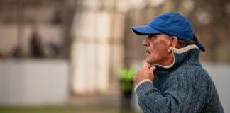 Riggio: «Nosotros queremos ser protagonistas y pelear el ascenso. Central trabaja para eso»