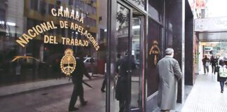 La Justicia concede a Milei el recurso presentado y la Corte debe definir el futuro de la reforma laboral por DNU