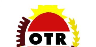 La Organización de Trabajadores Radicales se sumó al paro y a la movilización nacional