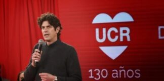 «Mientras se les perdonan deudas a las empresas, se ajusta a los jubilados»