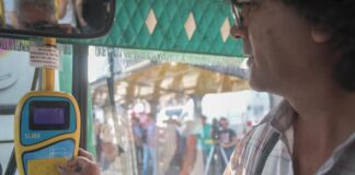 Cautelar contra el aumento de las tarifas de transporte