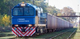El Gobierno otorga un 16% de aumento salarial a los trabajadores ferroviarios