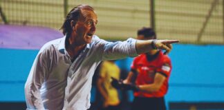 Juventud Antoniana ya tiene nuevo técnico