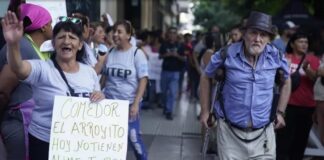 Duro comunicado de la CGT ante una inminente «crisis alimentaria»