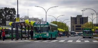 Los gobernadores rechazaron la quita de subsidios al transporte en el interior y aumenta la tensión con el Gobierno