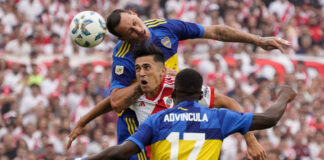 Empate superclásico: premio y castigo para River y Boca