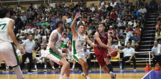 Salta Basket en busca de nuevos triunfos