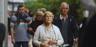 Volverán a pagar el bono de $70.000 a los jubilados