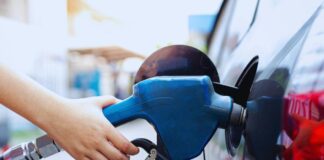 Semana Santa llega con un nuevo aumento en el combustible