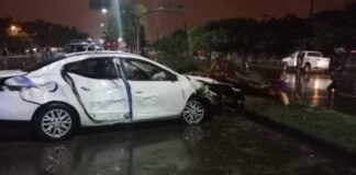 Entrevista a los abogados de víctimas de la Av. Paraguay