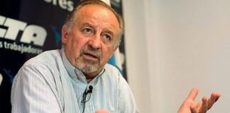 Despidos masivos. Yasky advirtió: ‘vamos a llevar a la Justicia porque es injustificada esta medida’