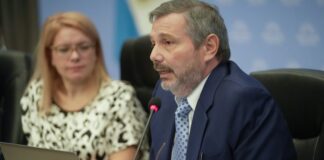 El titular de ANSES defendió la fórmula de movilidad jubilatoria del Gobierno