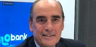 Reunión del gobierno nacional con la cúpula de la CGT