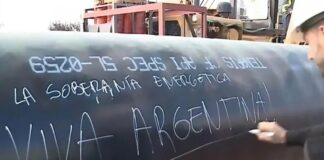 Milei sube de 12 a 18 las empresas a privatizar