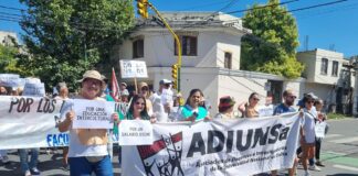 Paro por 48 horas en la UNSa