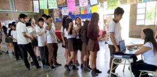 Educación autoriza el uso de vestimenta adecuada para evitar la picadura de mosquito