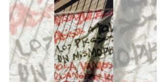 Amenazaron a Bullrich antes de su llegada a Rosario