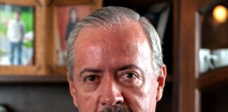 «Estoy feliz de llevar el nombre de Orán, de Salta y de Argentina al mundo a través de la palabra escrita»