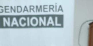 Gendarmería secuestró 24 frascos de la poderosa droga ketamina en la frontera salteña