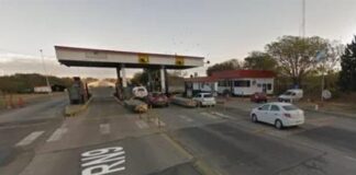 El peaje de Cabeza de Buey costará $900 por auto a partir de hoy