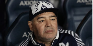 Qué dice la nueva pericia médica sobre la muerte de Maradona