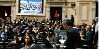 Ley Ómnibus: el debate en Diputados está en la recta final y el Gobierno confía en su aprobación