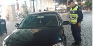 Controles viales en Salta: 77 conductores dieron positivo en alcoholemia durante el fin de semana
