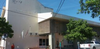 Orán. Condenados por robar y vandalizar varias escuelas