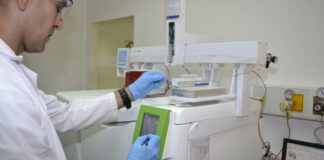 Río Astilleros-Arenales con alta concentración de bacterias coliformes fecales