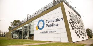Lorena Tapia: “Están haciendo un apagón de los medios digitales”