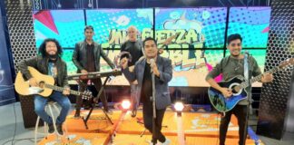 La Beatlemania llega a la Usina Cultural