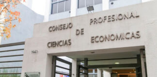 El Consejo Profesional de Ciencias Económicas de Salta elige nuevas autoridades