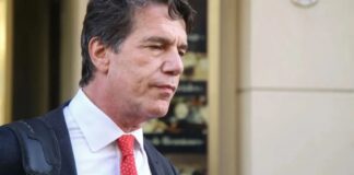 Renunció el Jefe de Gabinete nacional