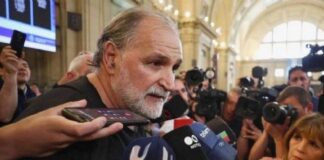 Corrupción con los planes: la Justicia inhibió los bienes del líder del Polo Obrero, Eduardo Belliboni