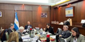 Se reunió la Comisión de Reforma del Código Penal