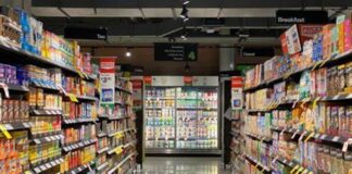 Un estudio de CAME confirma que las ventas minoristas siguen en caída
