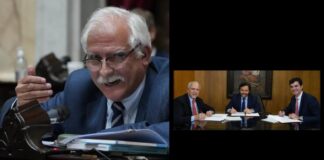 «Las grandes deudas que la política salteña tiene para con su sociedad»