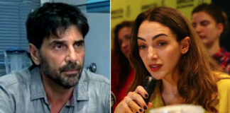 Darthés fue condenado a 6 años de prisión en Brasil por abuso sexual contra Thelma Fardin