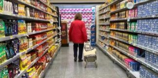 El INDEC dará a conocer la inflación de agosto: los analistas estiman que estará en torno a 2%